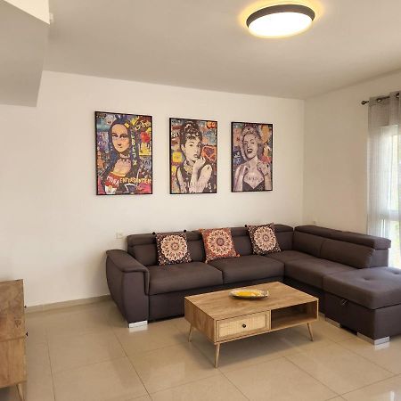 Melony Apartments Al Hyam Eilat Ngoại thất bức ảnh