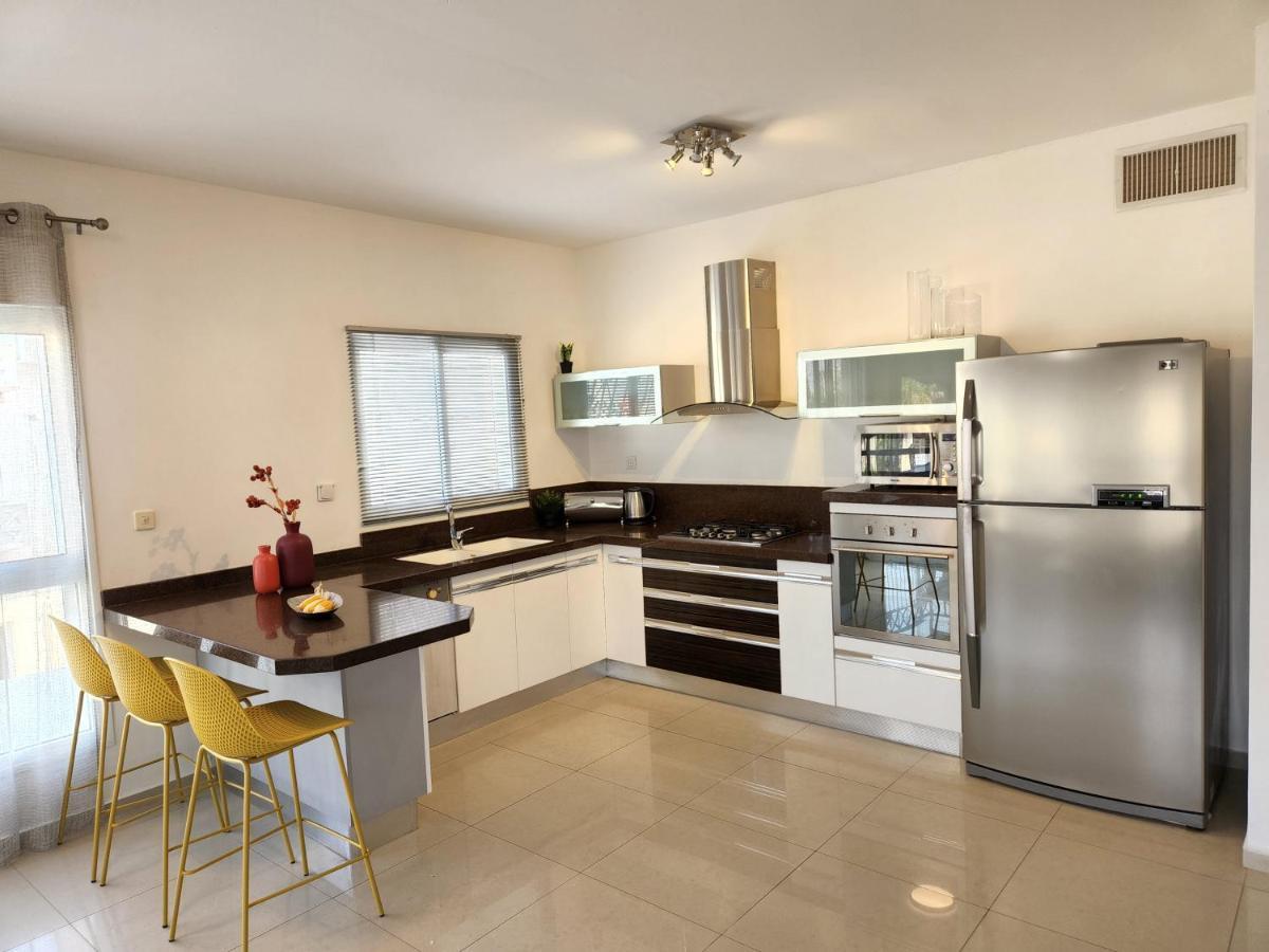Melony Apartments Al Hyam Eilat Ngoại thất bức ảnh