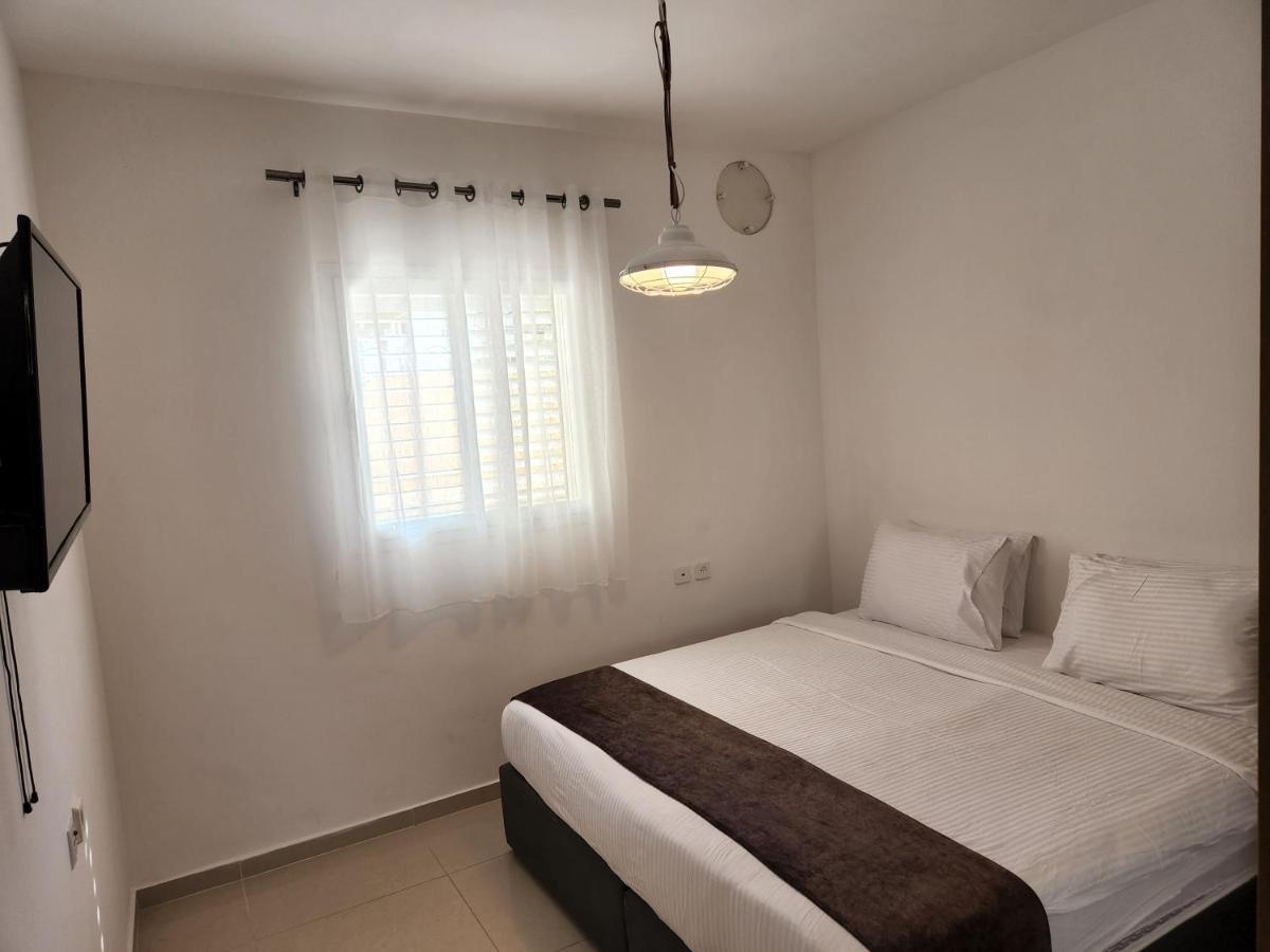 Melony Apartments Al Hyam Eilat Ngoại thất bức ảnh