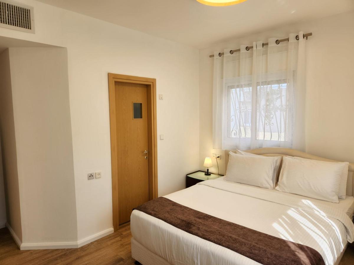 Melony Apartments Al Hyam Eilat Ngoại thất bức ảnh