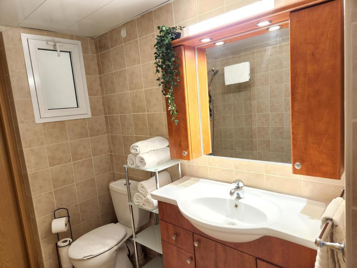 Melony Apartments Al Hyam Eilat Ngoại thất bức ảnh